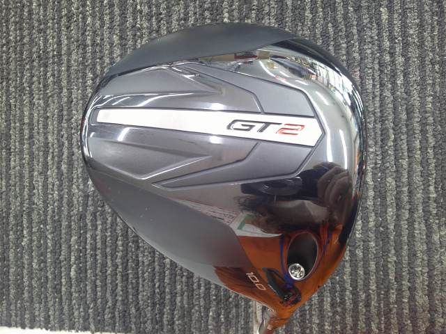 ドライバー タイトリスト GT 2 TENSEI 1 K BLUE 55 JP S 10 8193 博多