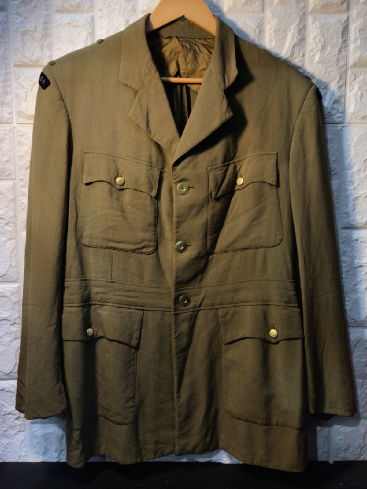 TIP TOP TAILORS ジャケット