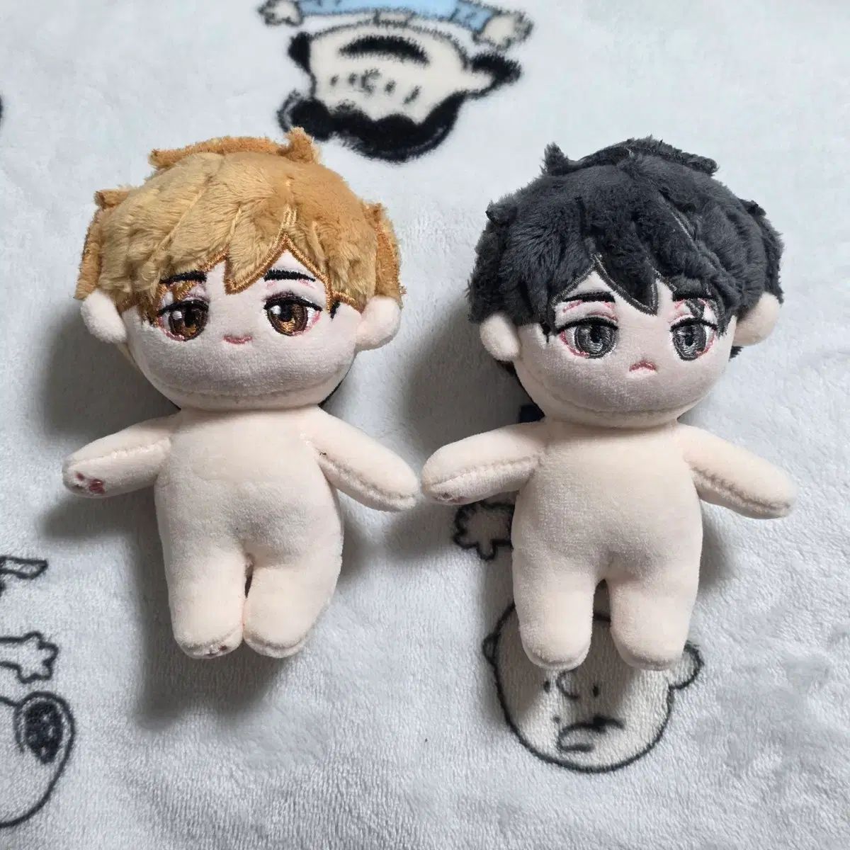 ハイキュー 10cm ぬいぐるみ 宮 侑 治 まとめ出品 - メルカリ