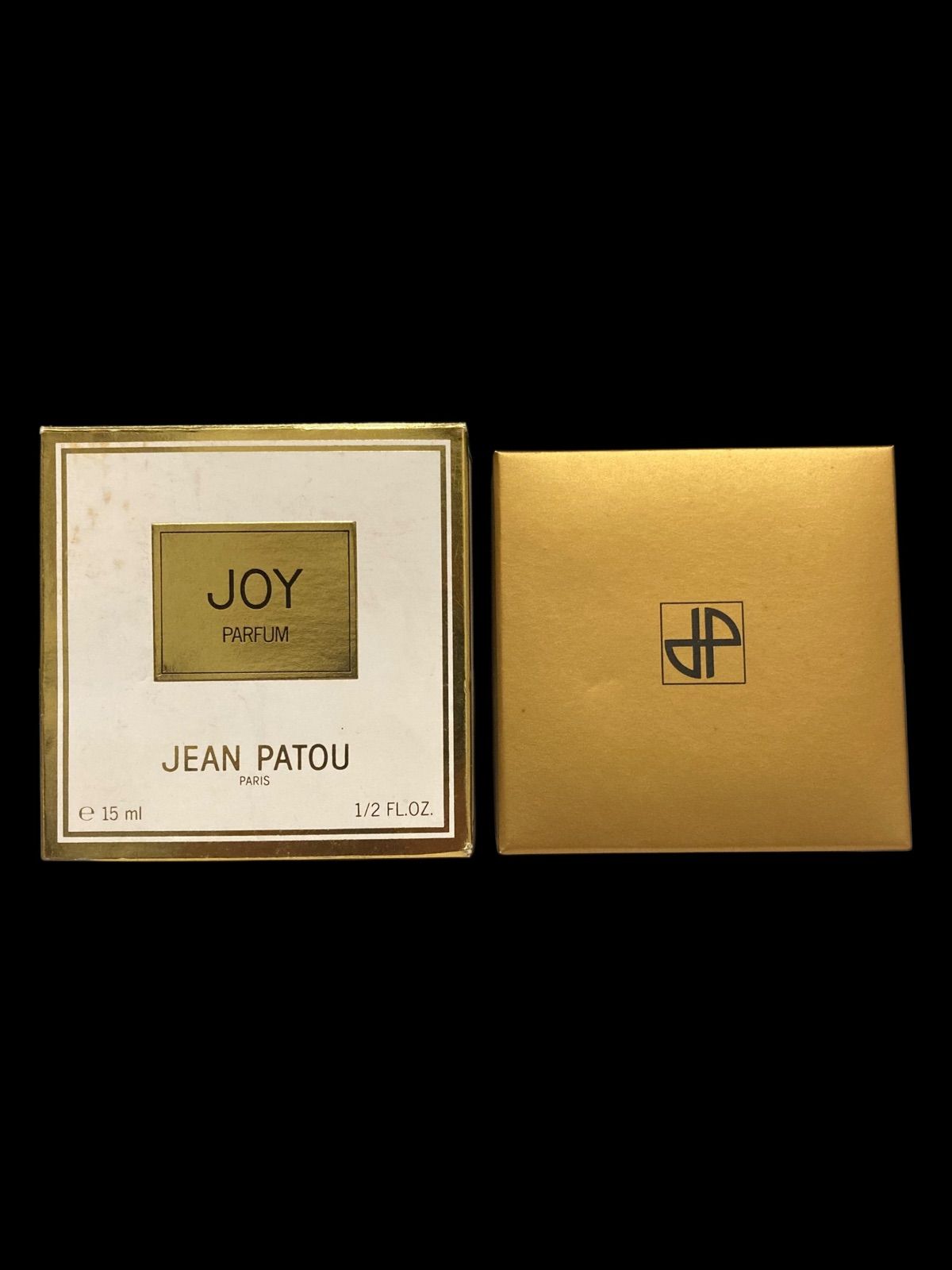 香水 フレグランス JEAN PATOU ジャンパトゥ JOY ジョイ PARFUM