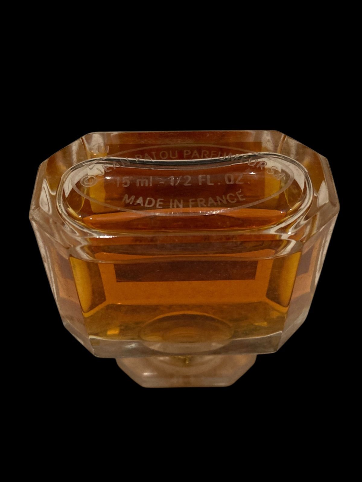 JEAN PATOU PARFUM JOY 香水 15ml & 15ml 2個 JEAN PATOU PARFUM JOY 香水 15ml & 15ml 2個 JEAN PATOU JOYジャン