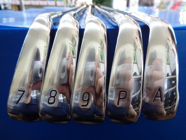 GK高辻 6269 アイアンセット ダンロップ ゼクシオ2026 SPEEDER NX DST for XXIO 5本セット R 7 9 P A アイアンセット メンズ クラブ