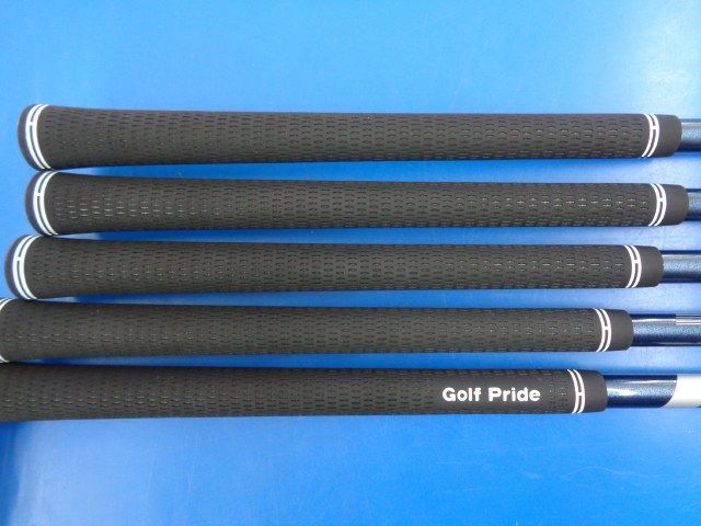 アイアンセット ダンロップ