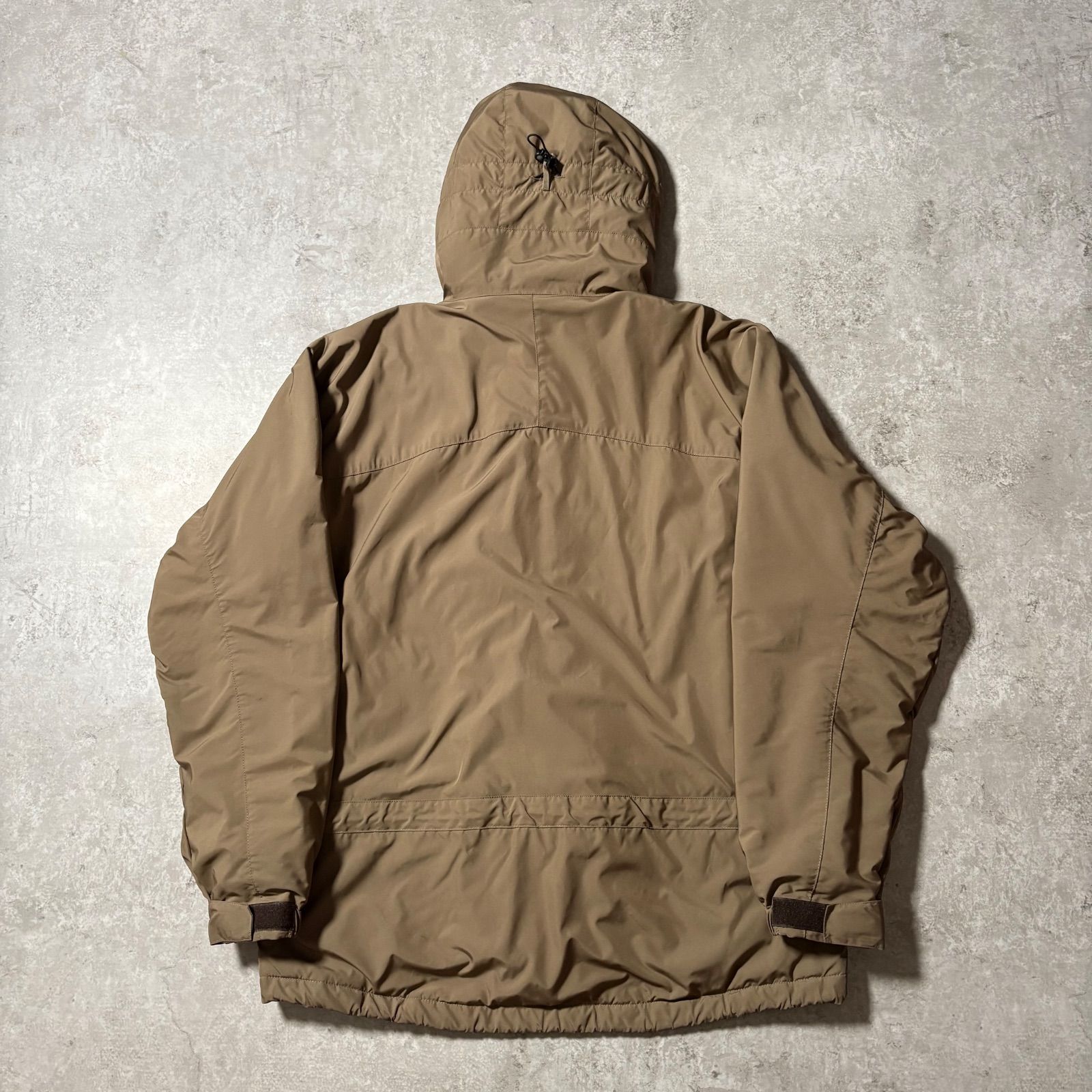 2005年製 Patagonia Infurno Jacketコヨーテ Sサイズ 05年製 patagonia Infurno Jacket コヨーテ M 00s パタゴニア