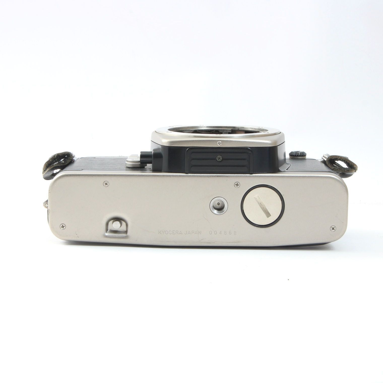 CONTAX コンタックス S2 60周年記念モデル フィルムカメラ - メルカリ