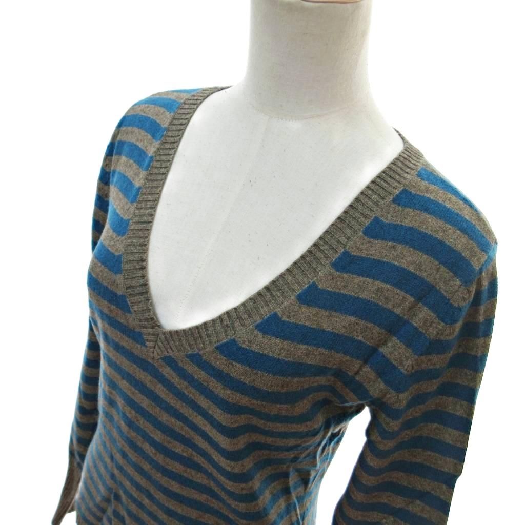 マックスマーラ ウィークエンドライン MAX MARA WEEKEND LINE 美品