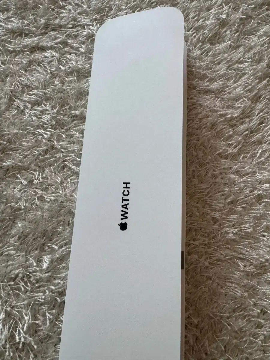 Apple Watch SE ストラップ 40 mm