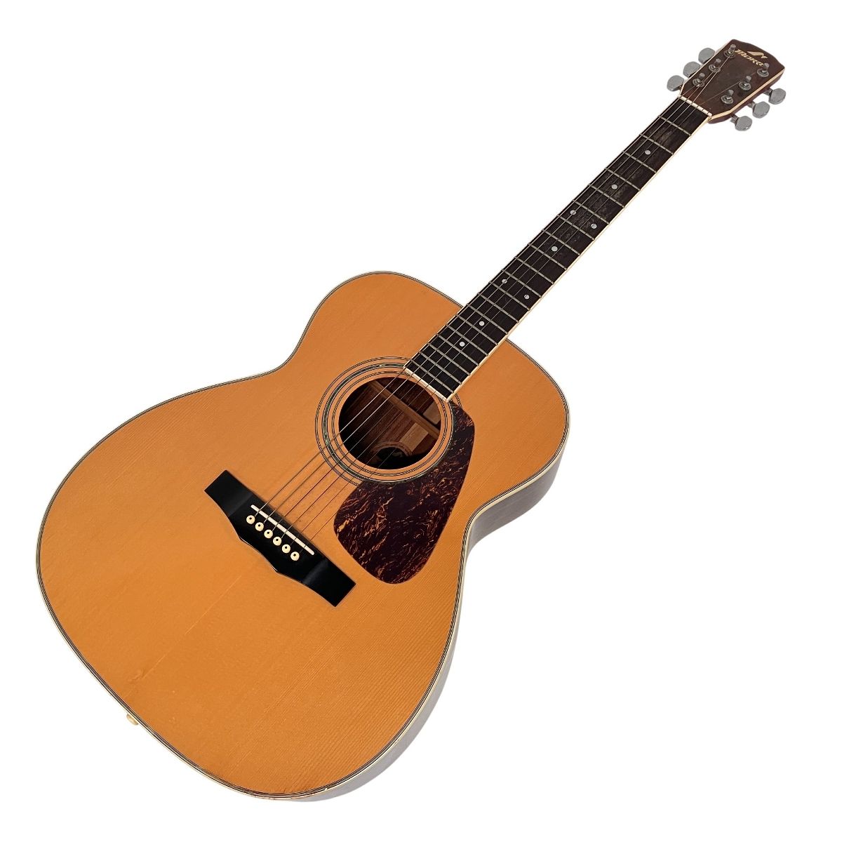 Morris モーリス アコースティックギター MF501 弦楽器 ギター 6弦