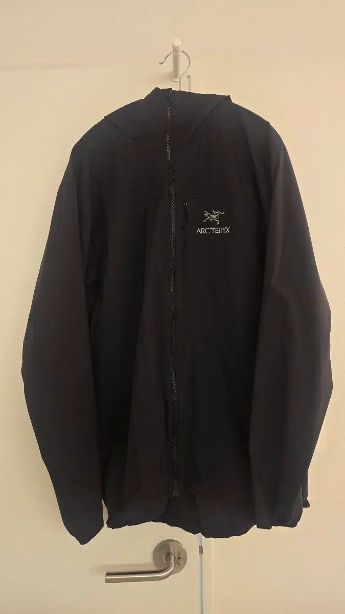 ARC TERYX アークテリクス スコーミッシュ Lサイズ Kream 25年モデル