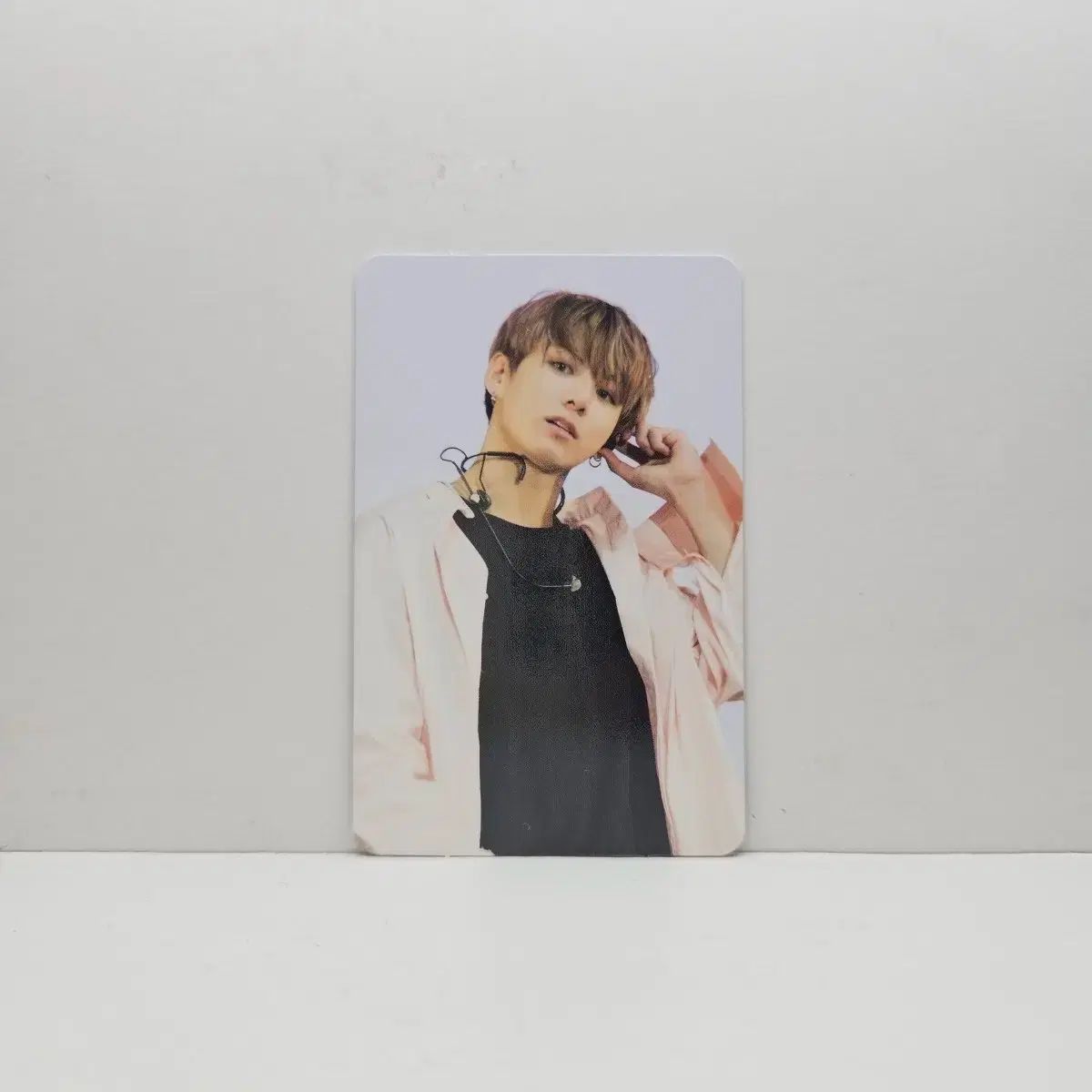 BTS ジョングク DVD セット WINGS THE WINGS TOUR トレカ 【公式通販】