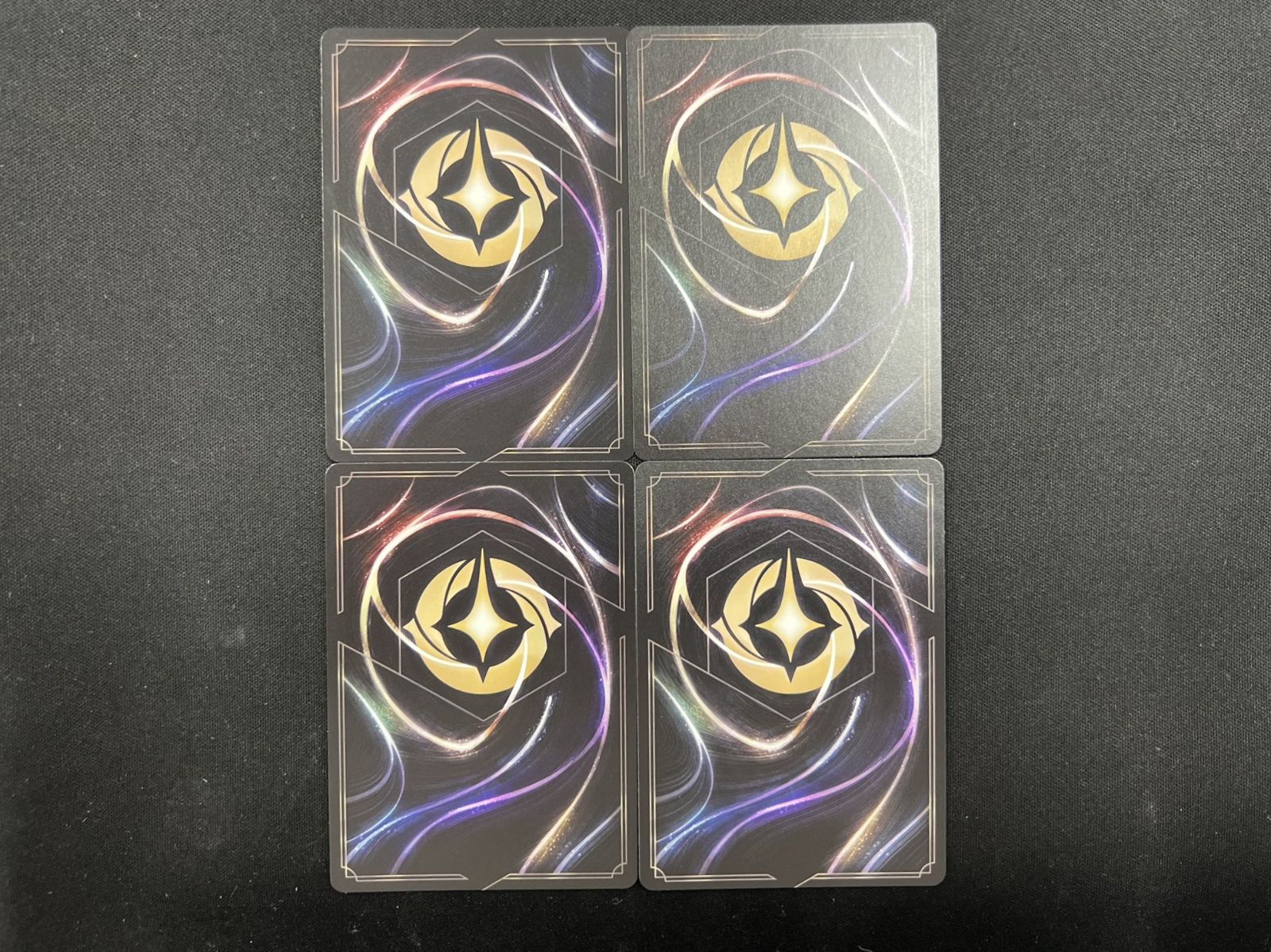 ロルカナ ラプンツェル いやしの賜物 セット