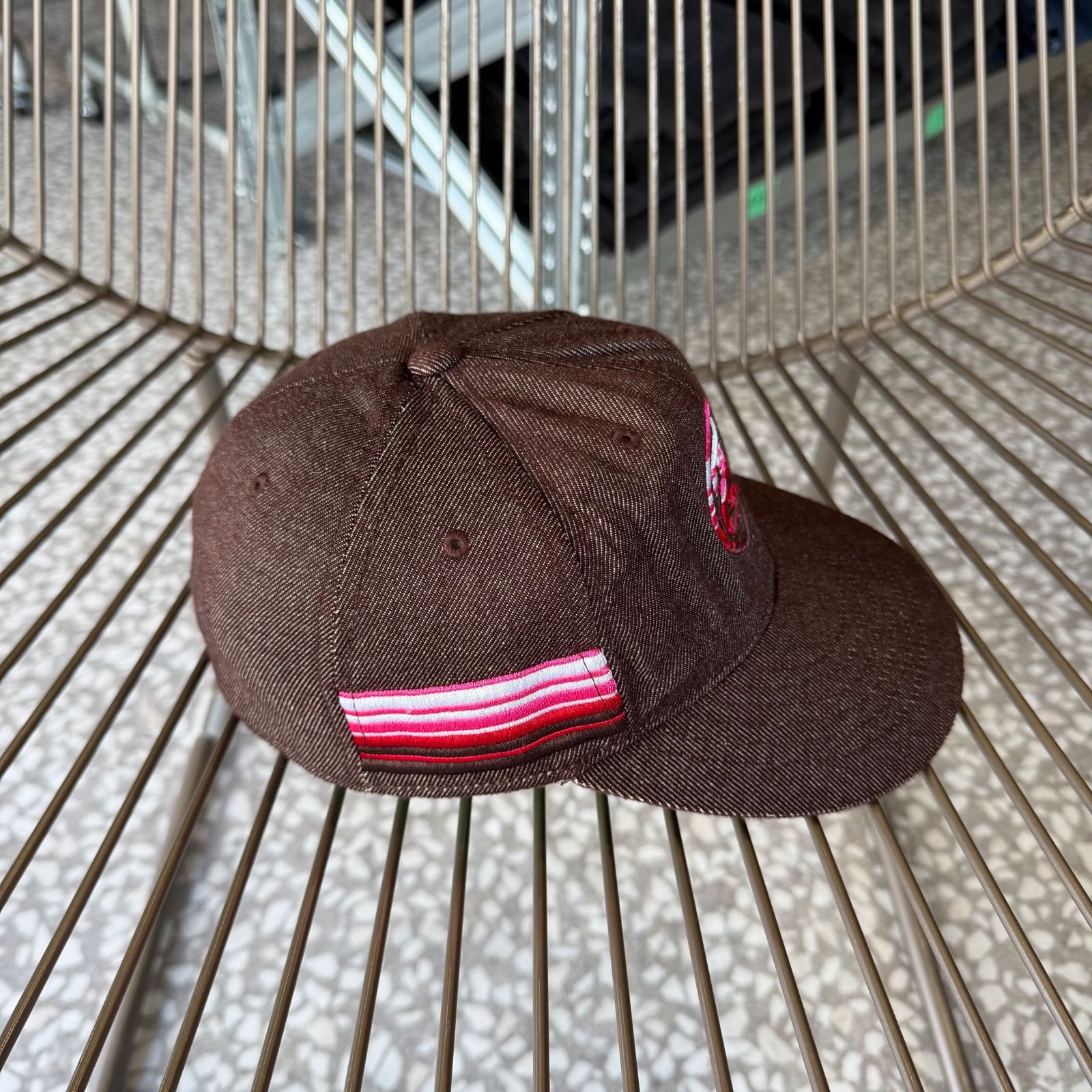 STUSSY / 00
