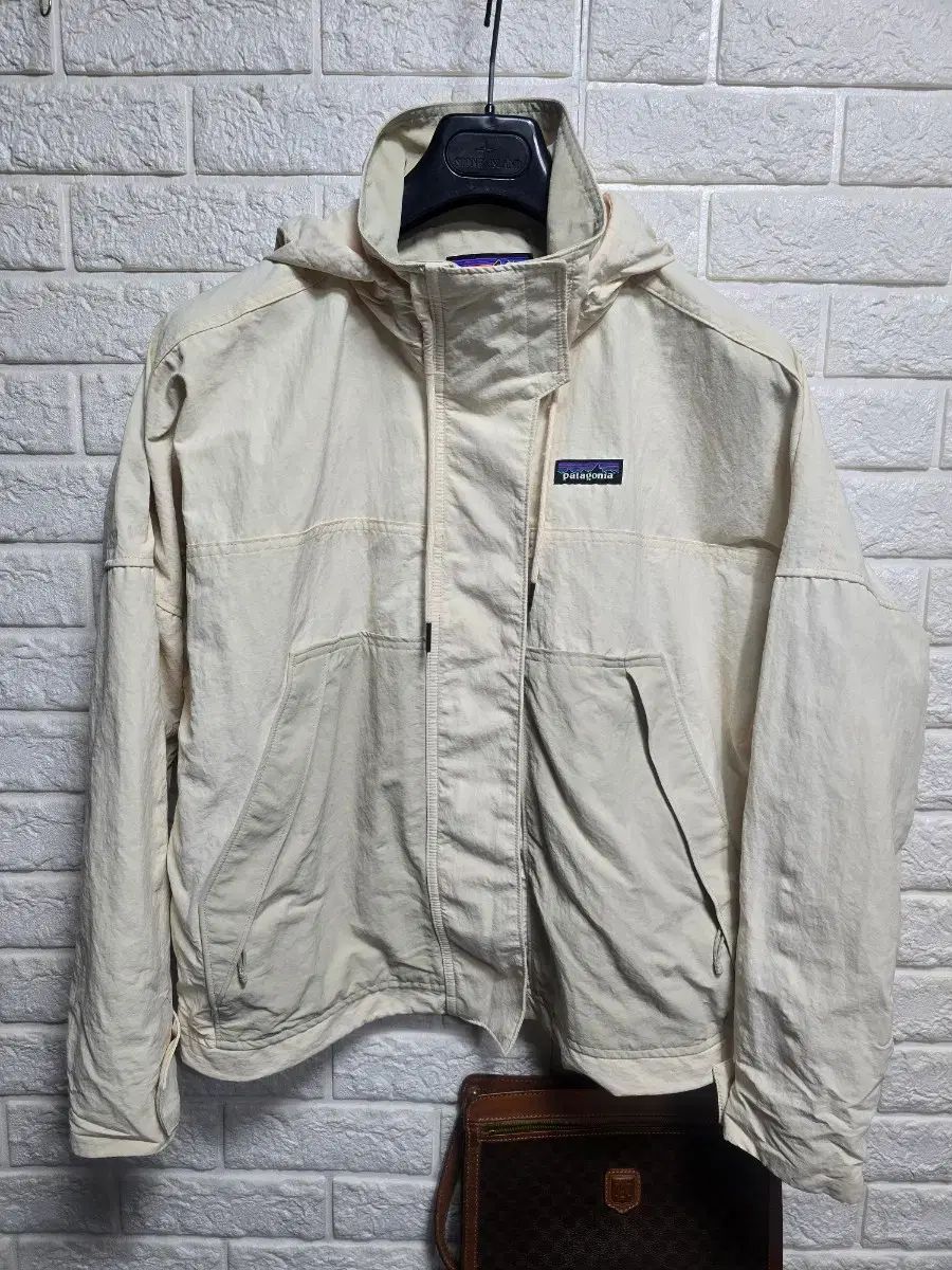 パタゴニア 25年 W スカイ ジャケット M 66