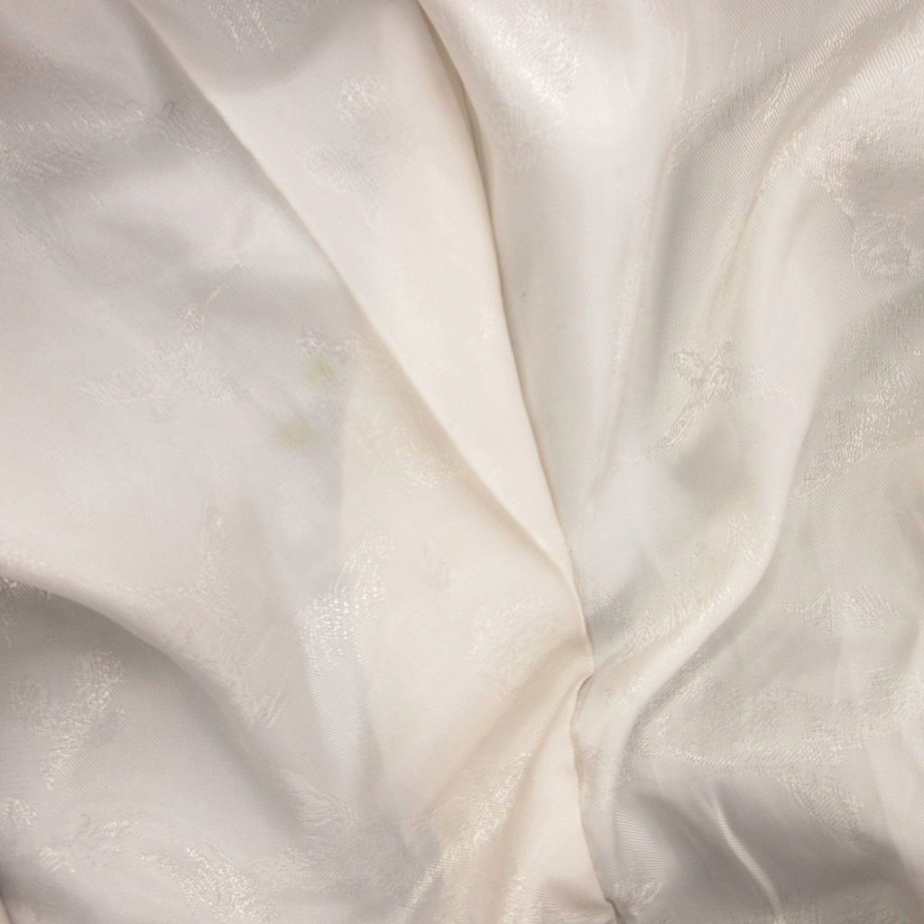 エルエルビーン L.L.BEAN テーラードジャケット ブレザー くるみボタン