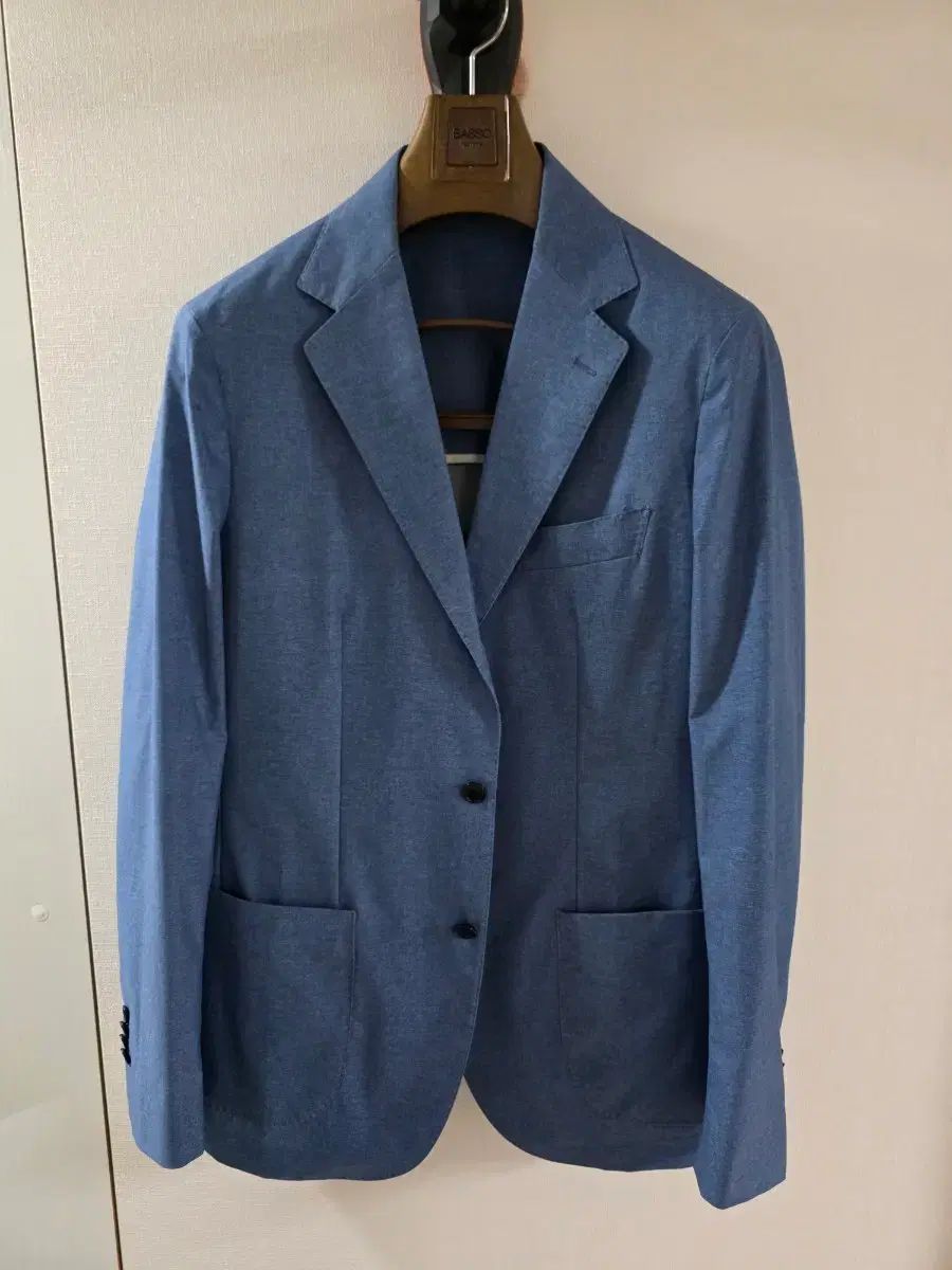 ソブリン スカイブルー ストレッチ スポーツコート