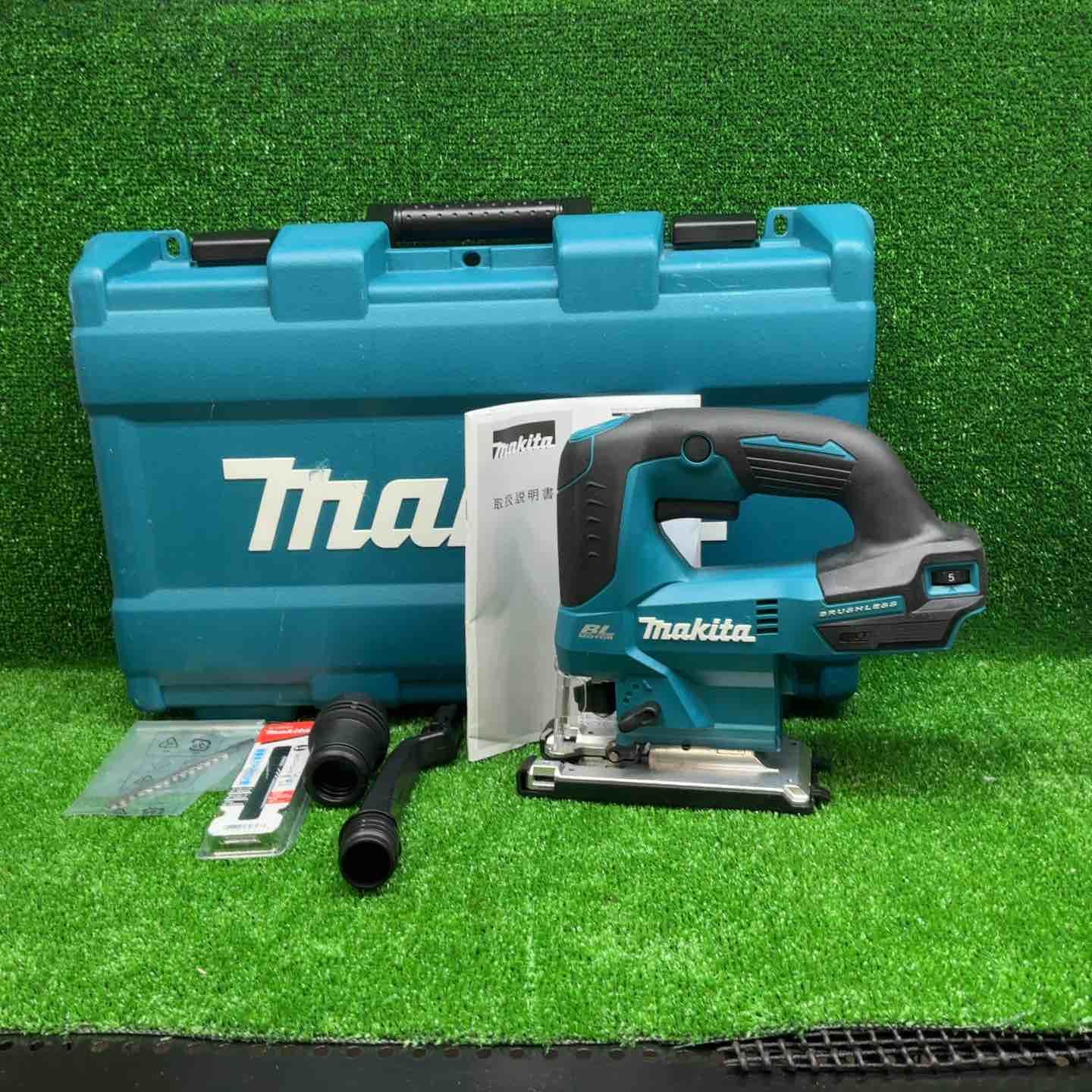 品 マキタ makita コードレスジグソー