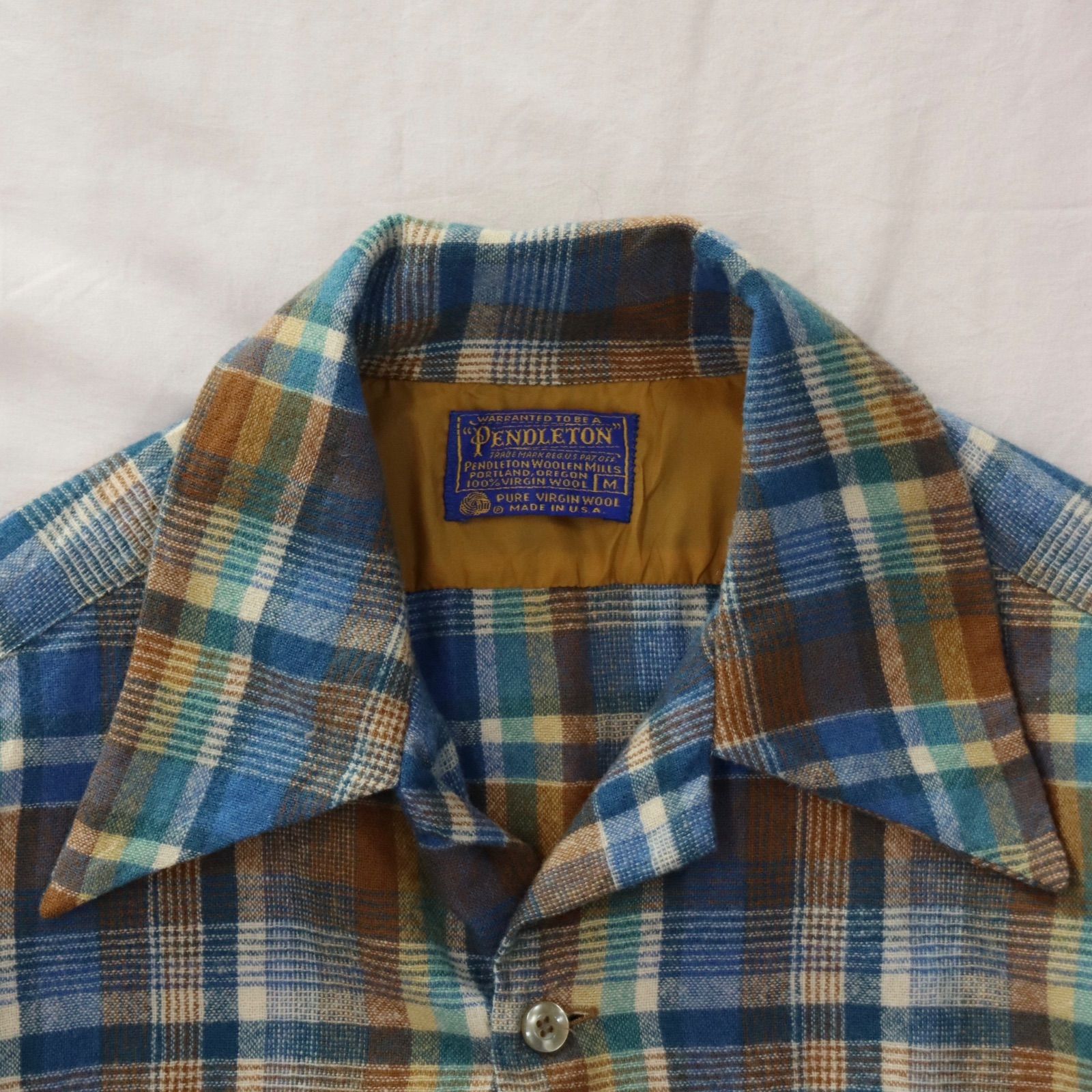 70's PENDLETON 