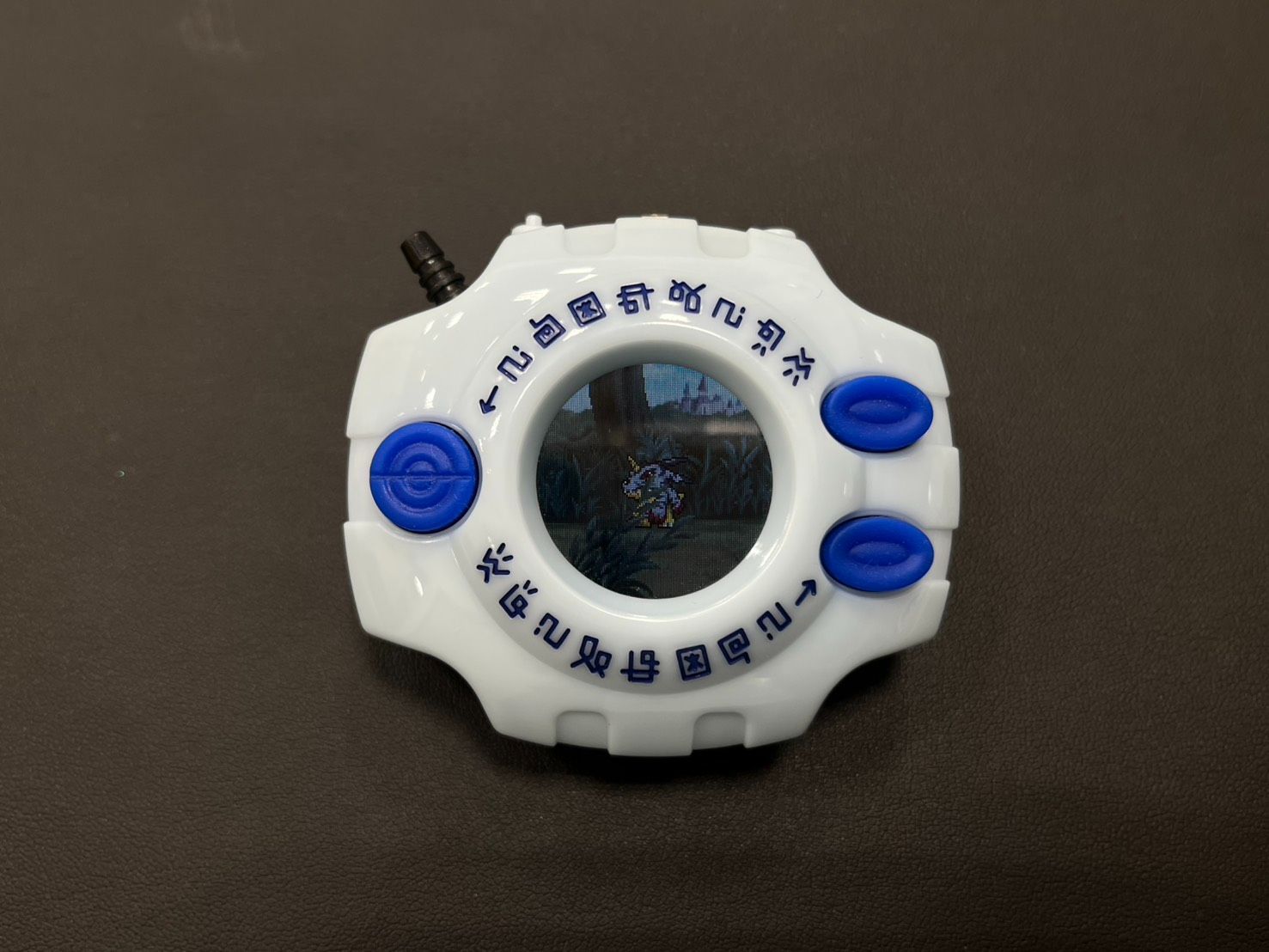 バンダイ デジヴァイス