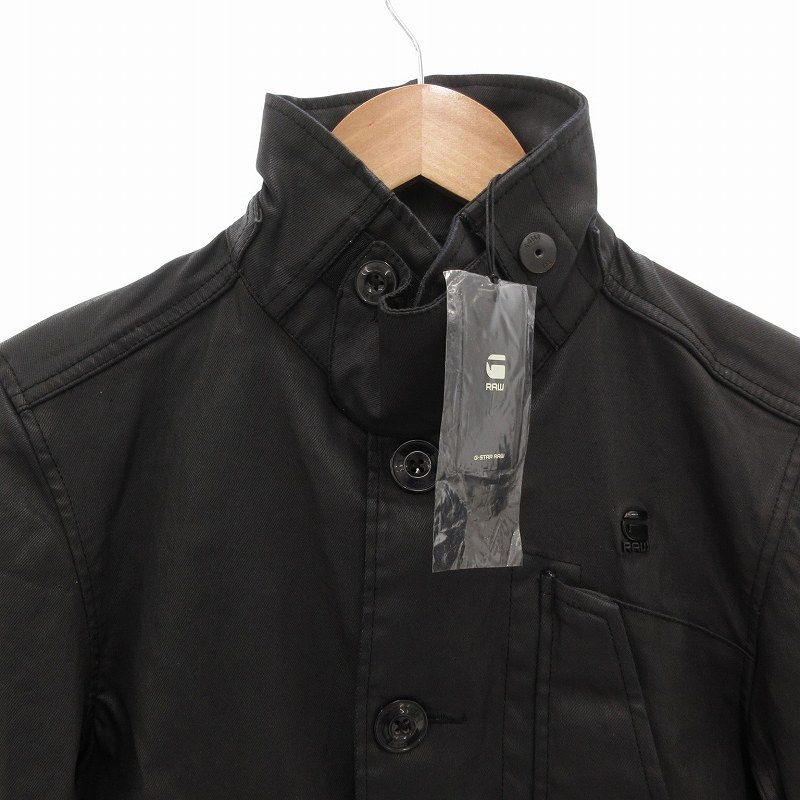 ジースターロウ G-Star RAW タグ付き Scutar Utility Trench コート