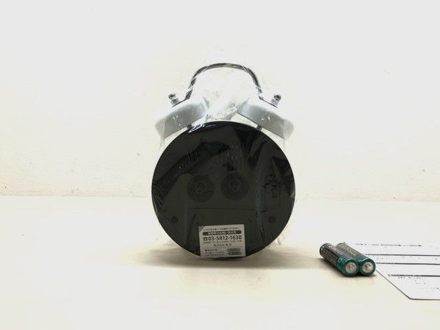 B賞ボイス入り目覚まし時計 マンガン