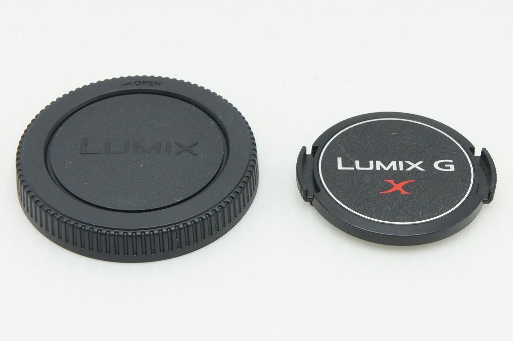 Panasonic LUMIX