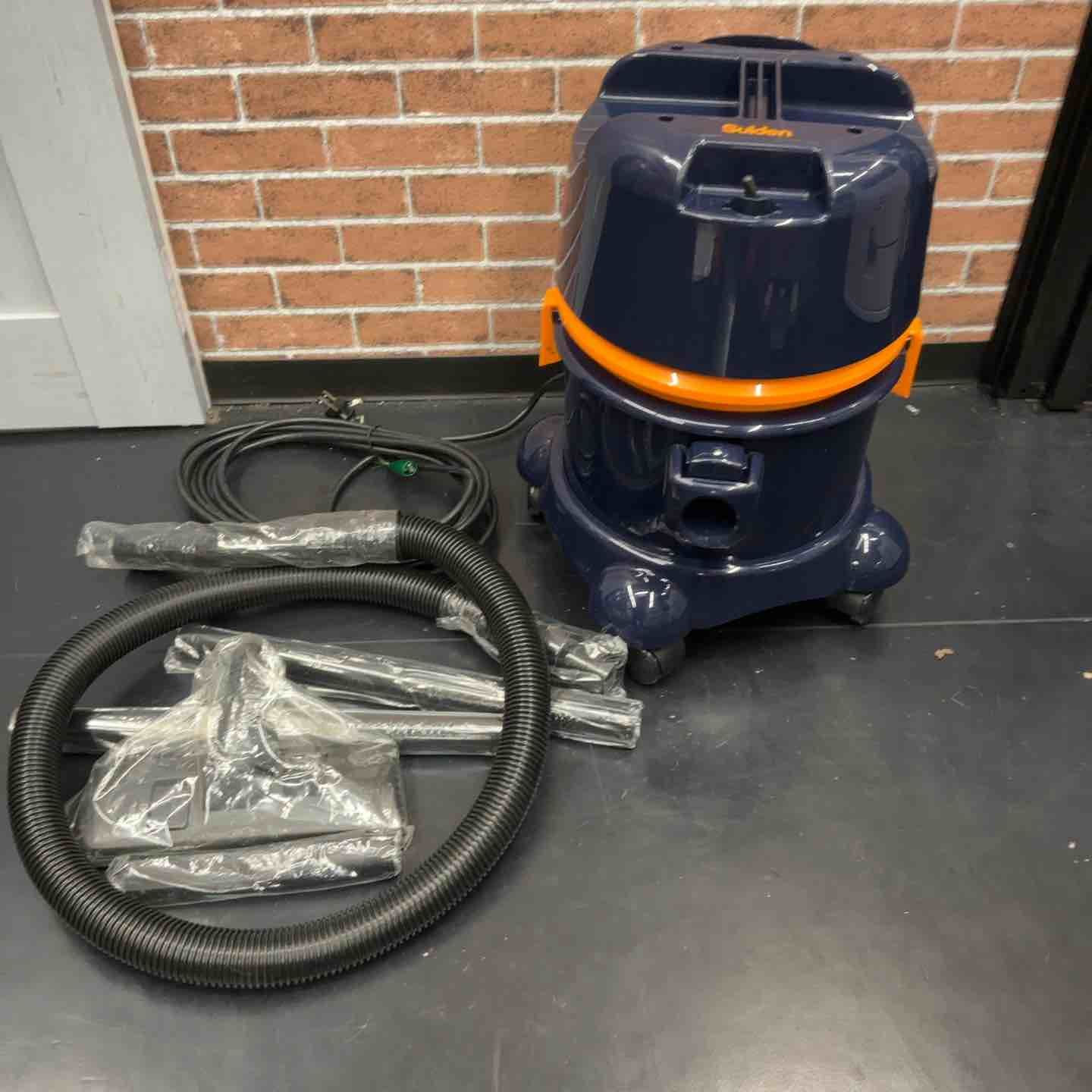 スイデン Suiden ウェット＆ドライクリーナー SAV 110 R