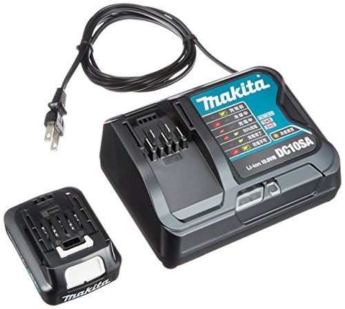  迅速に発送 マキタ コードレス掃除機CL 106 カプセル式 10 8 V バッテリ 充電器付 515 d 548 c その他 キッチン 食器