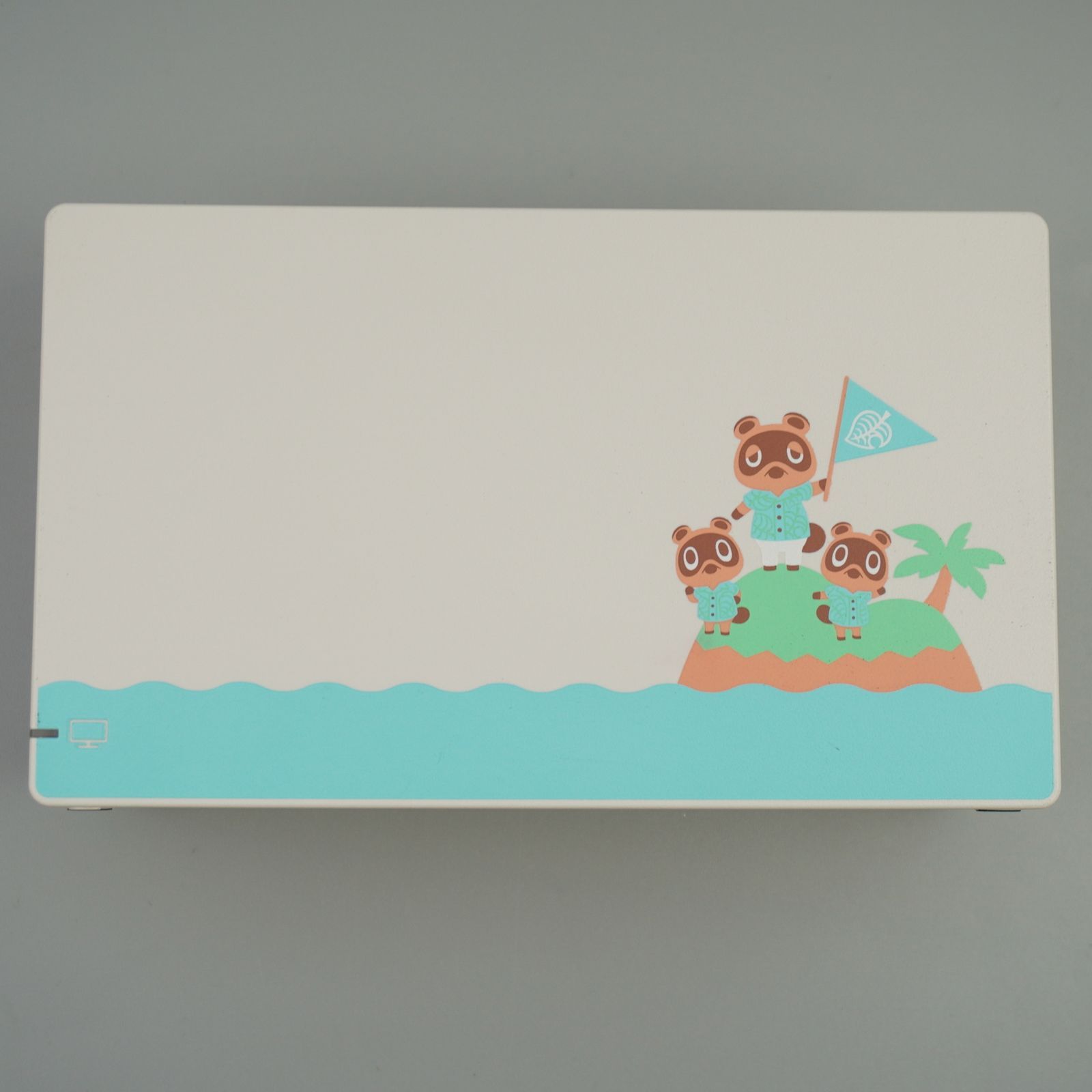 m346】Nintendo Switch あつまれ どうぶつの森 本体 箱セット - メルカリ