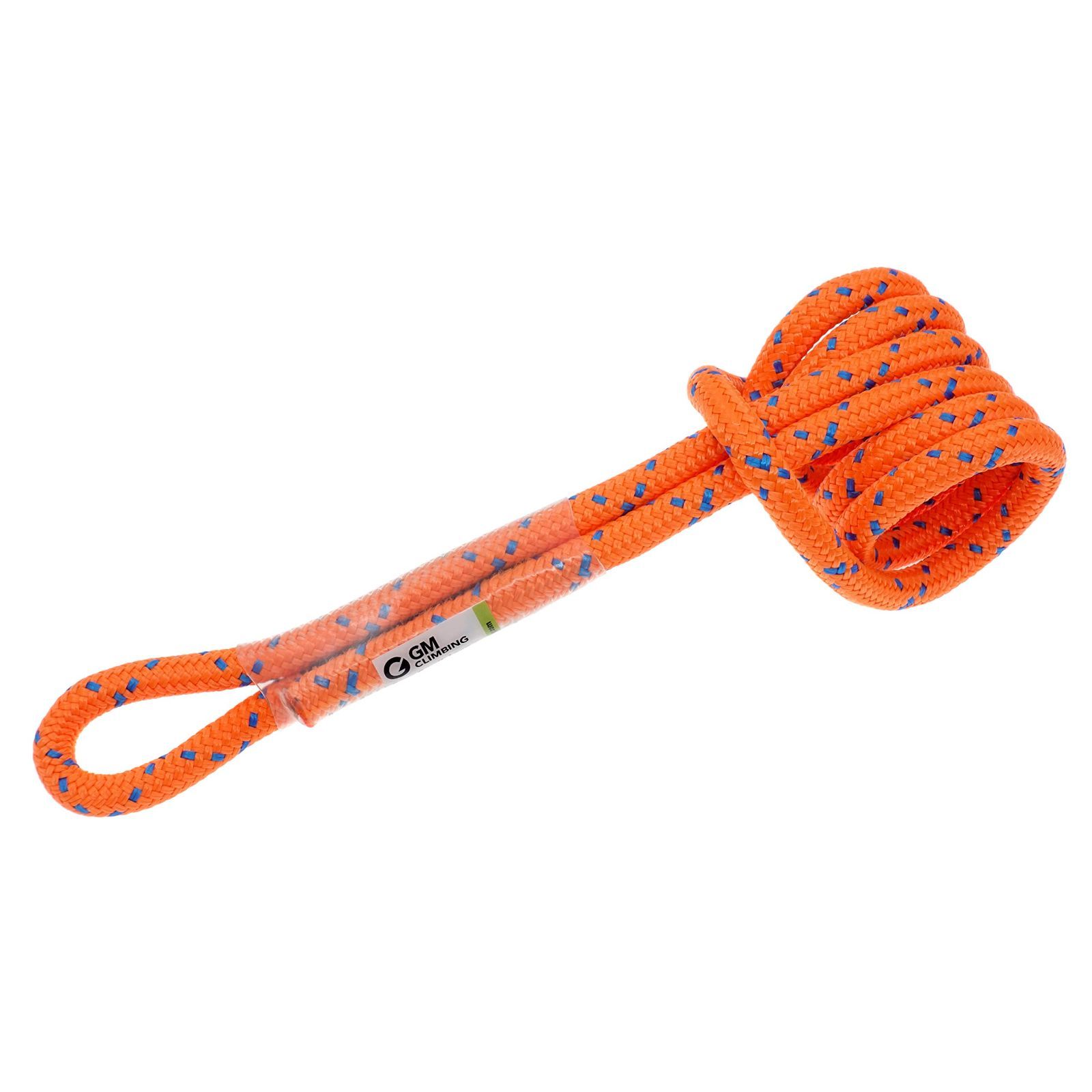  商品 ツリー アーボリスト クライミング プルージックループコード 46 CM プルージックループ 8 mm ダブルブレード 62 CLIMBING 長さは調整 GM その他 文房具 事務用品