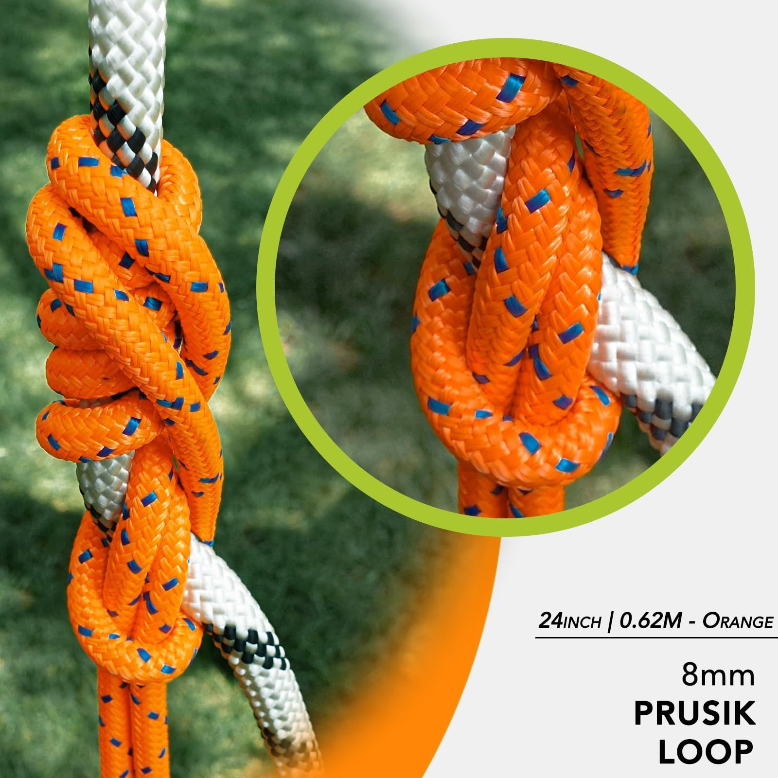 アーボリスト クライミング