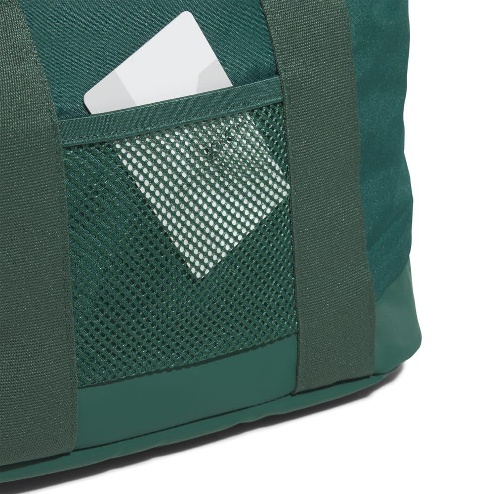 メンズ IKC 88 ラウンドトートバッグ ボールドロゴ アディダスゴルフ