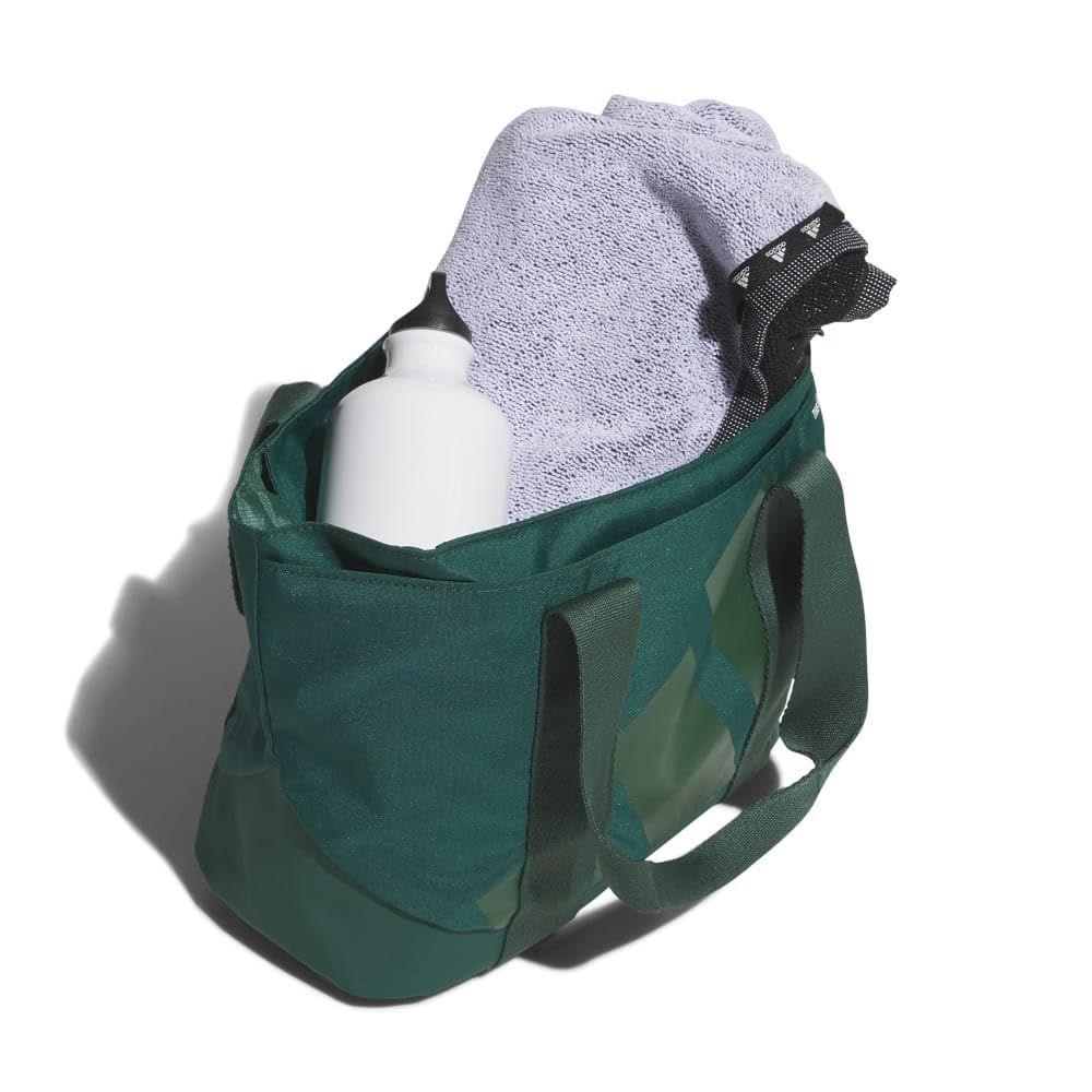  メンズ IKC 88 ラウンドトートバッグ ボールドロゴ アディダスゴルフ その他 文房具 事務用品