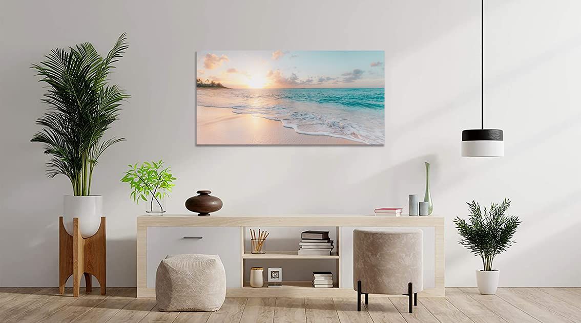 木枠付きの完成品