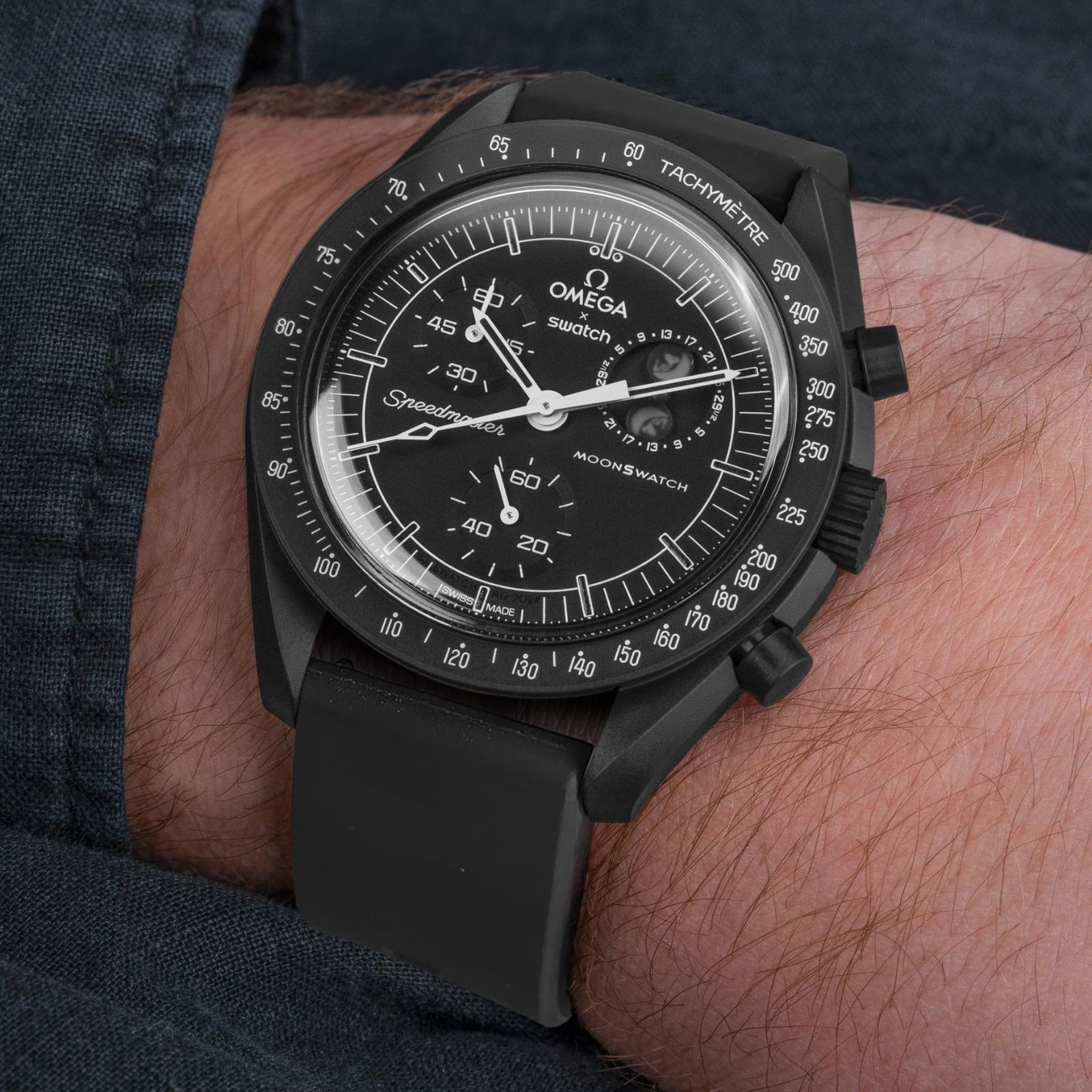 Moonswatch