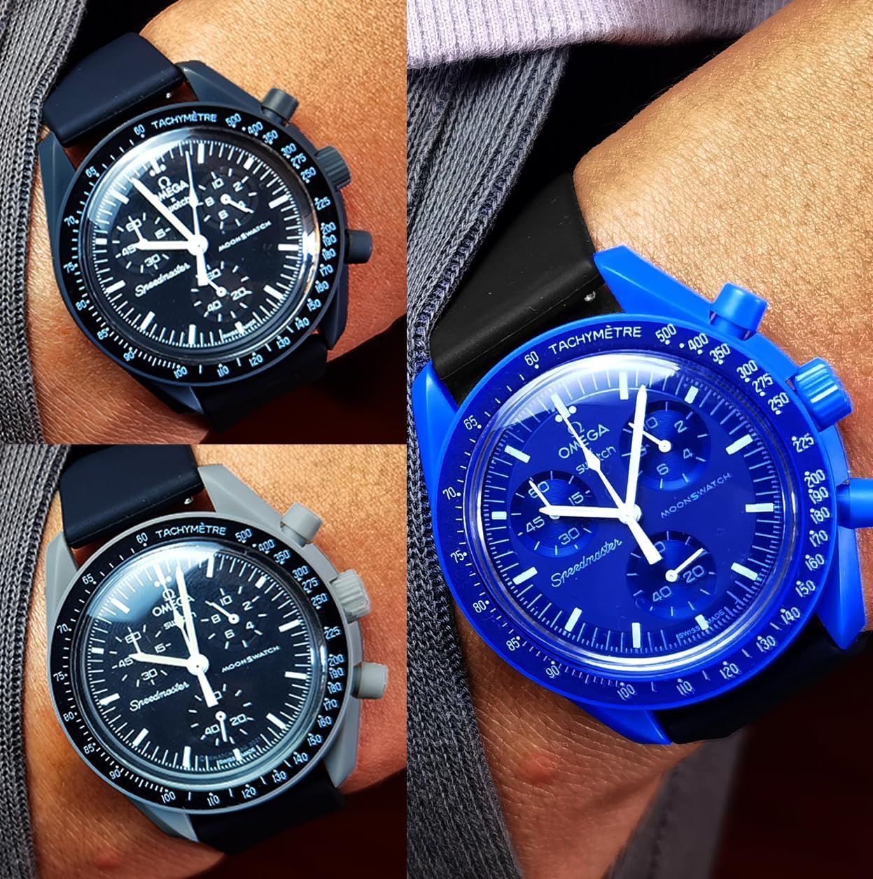 Omega スピードマスター