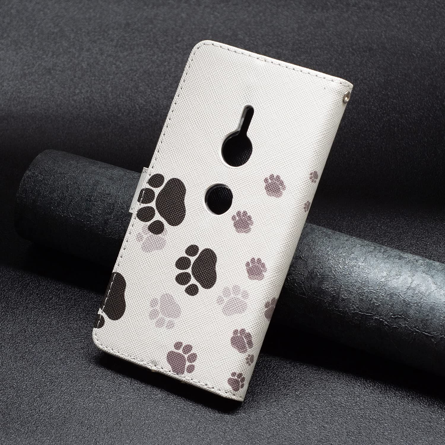  在庫処分 ケース docomo SO 03 K au SOV 37 カバー softbank XZ 2 702 手帳型可愛い花柄 COCOMO カード収納 チャーム Xperia な タッセル ストラップ付き スタンド機能付き マグネット付 その他 文房具 事務用品