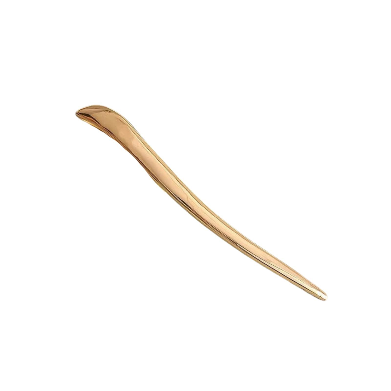 数量 シンプル 一本挿し 合金ヘ ヘアアクセサリー 髪飾り 留袖 浴衣 和装 ヘアスティック ゆかた かんざし G 02 一本 簪