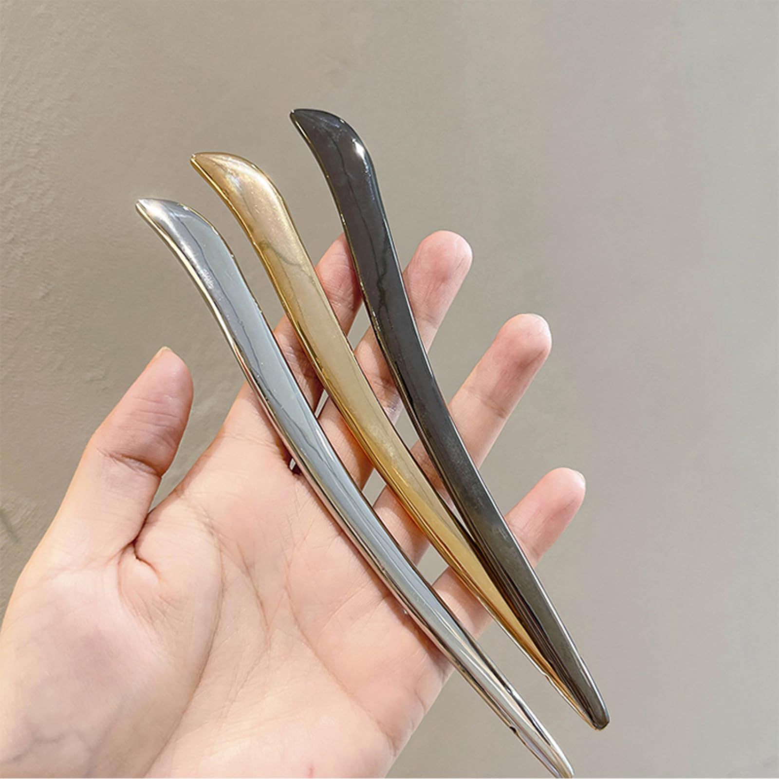  数量 シンプル 一本挿し 合金ヘ ヘアアクセサリー 髪飾り 留袖 浴衣 和装 ヘアスティック ゆかた かんざし G 02 一本 簪 その他 文房具 事務用品