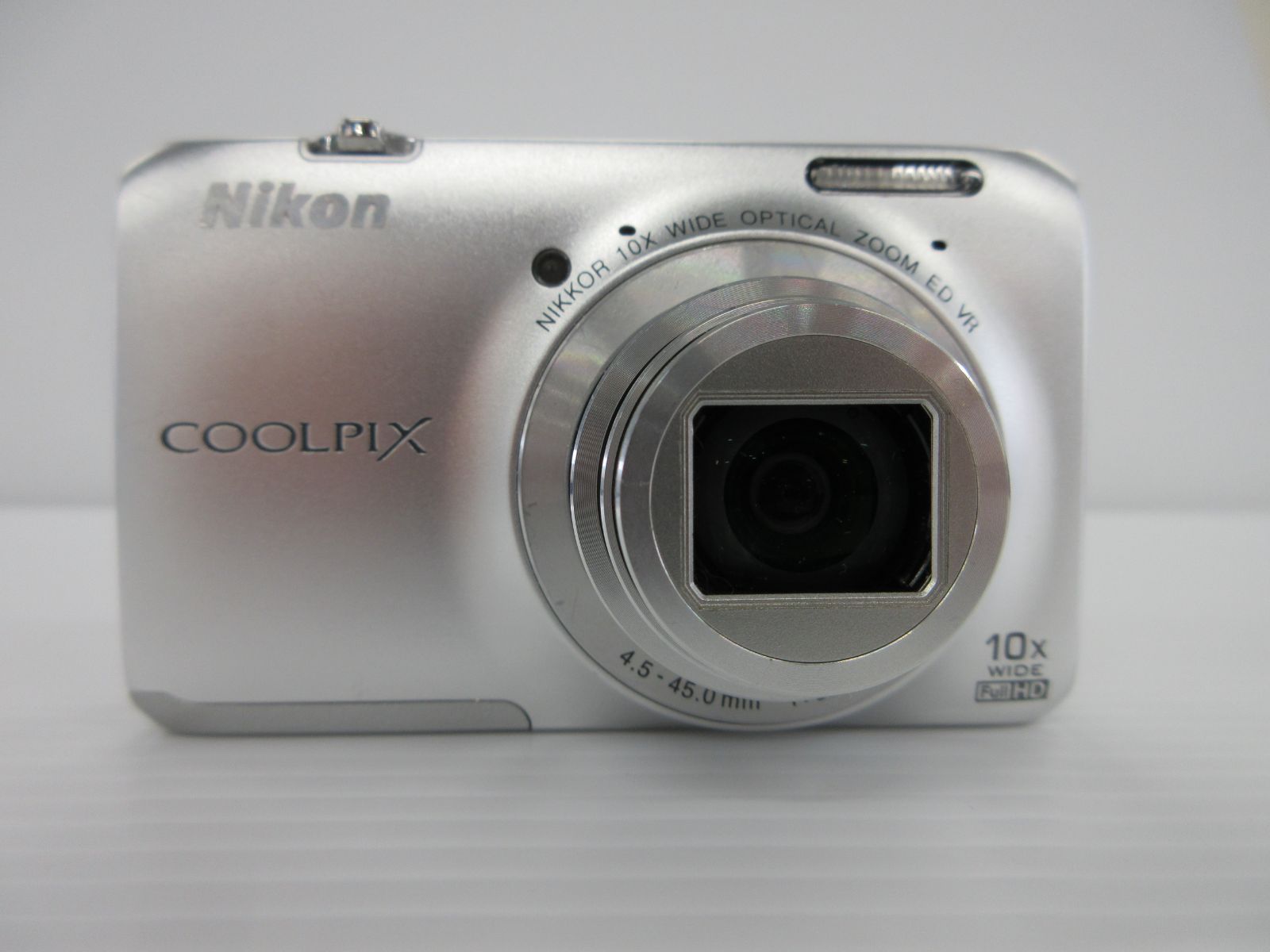 Nikon ニコン COOLPIX クールピックス S 6300 デジタルカメラ