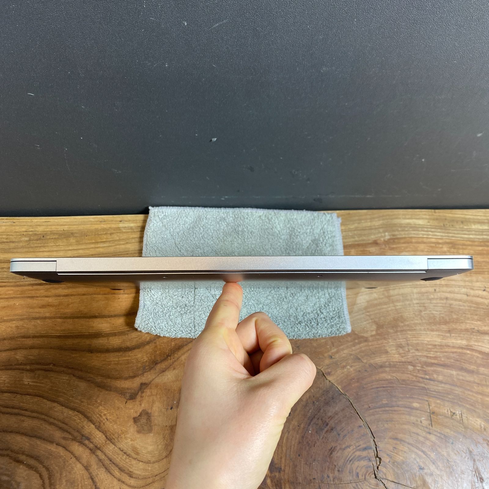  Apple MacBook Air M 1 2020 メモリ16 GB SSD 512 Windows 11 622 MacBook本体 ノートPC