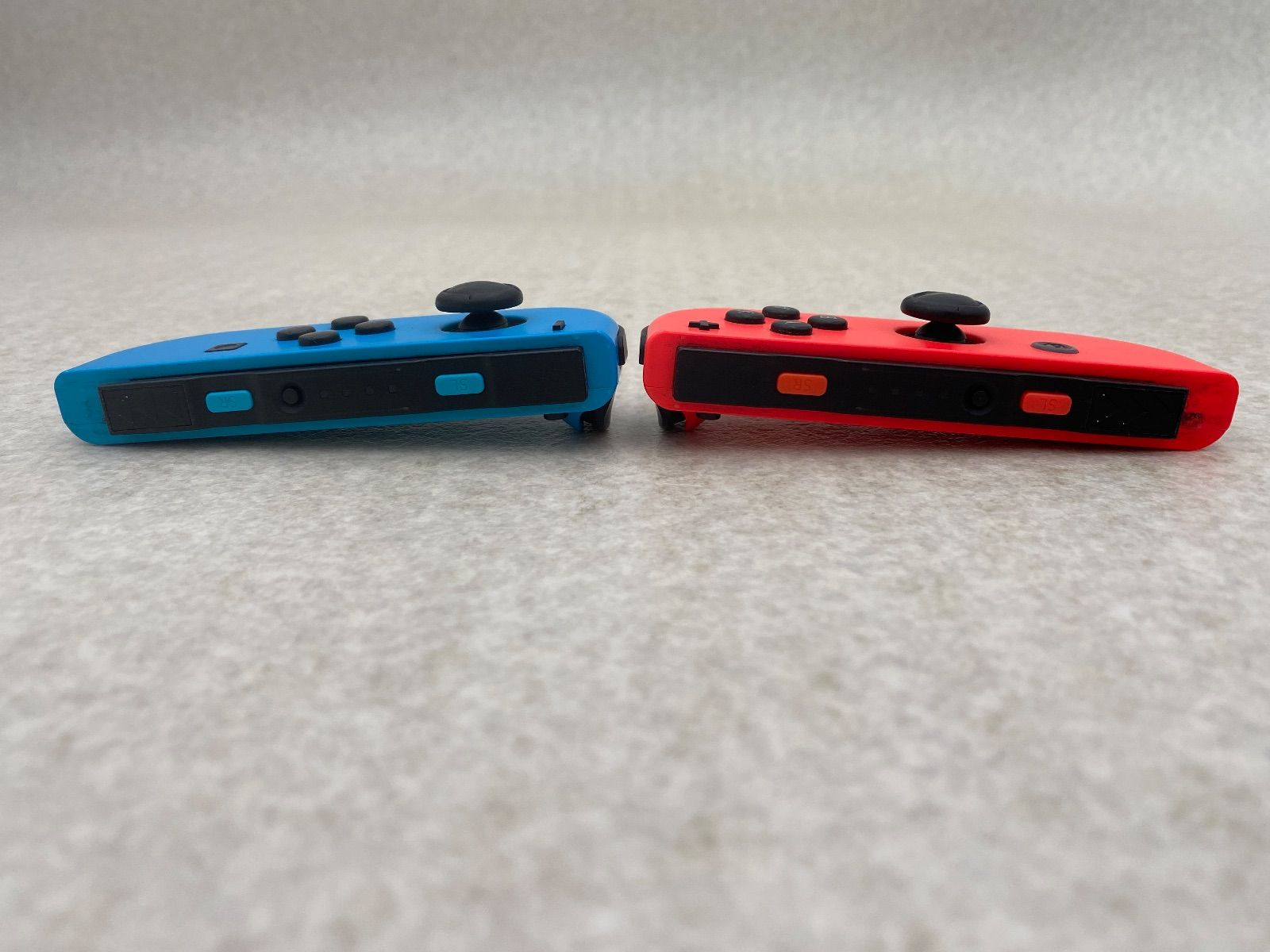 ネオンレッド HAC