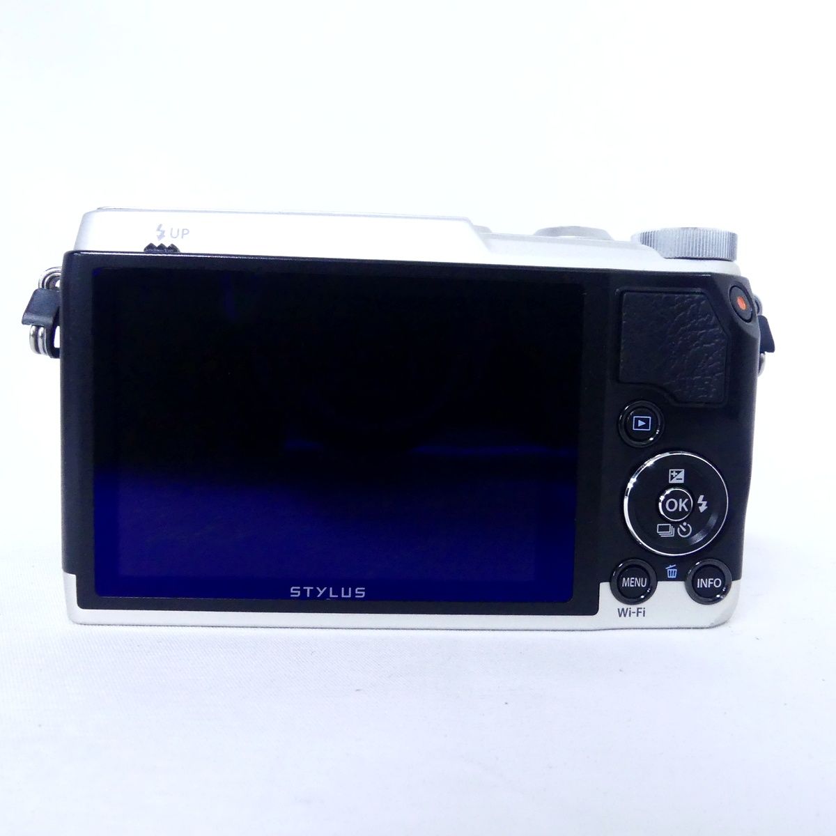  OLYMPUS オリンパス STYLUS SH 2 デジタルカメラ コンパクトカメラ コンデジ コンパクトデジタルカメラ デジタルカメラ