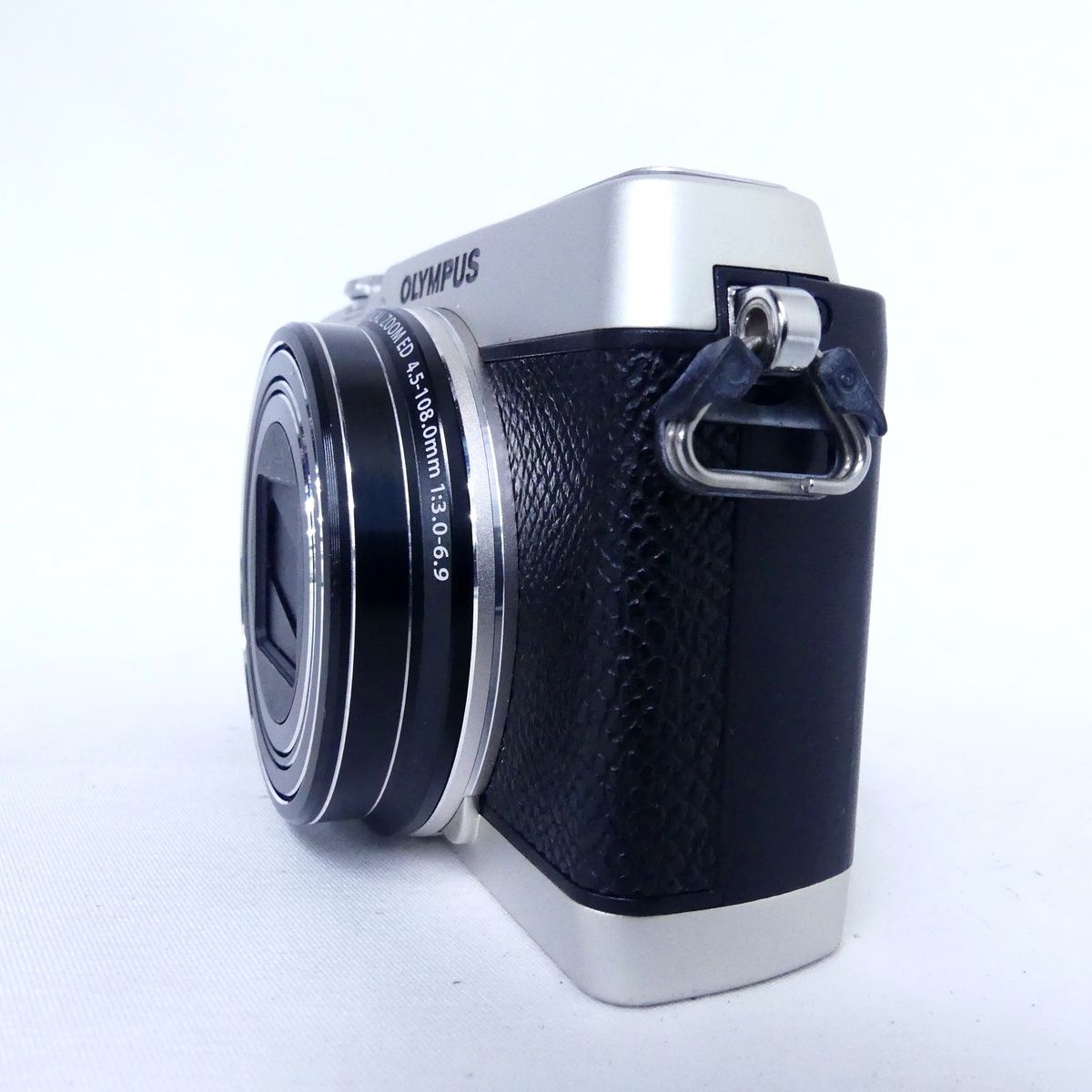 OLYMPUS オリンパス