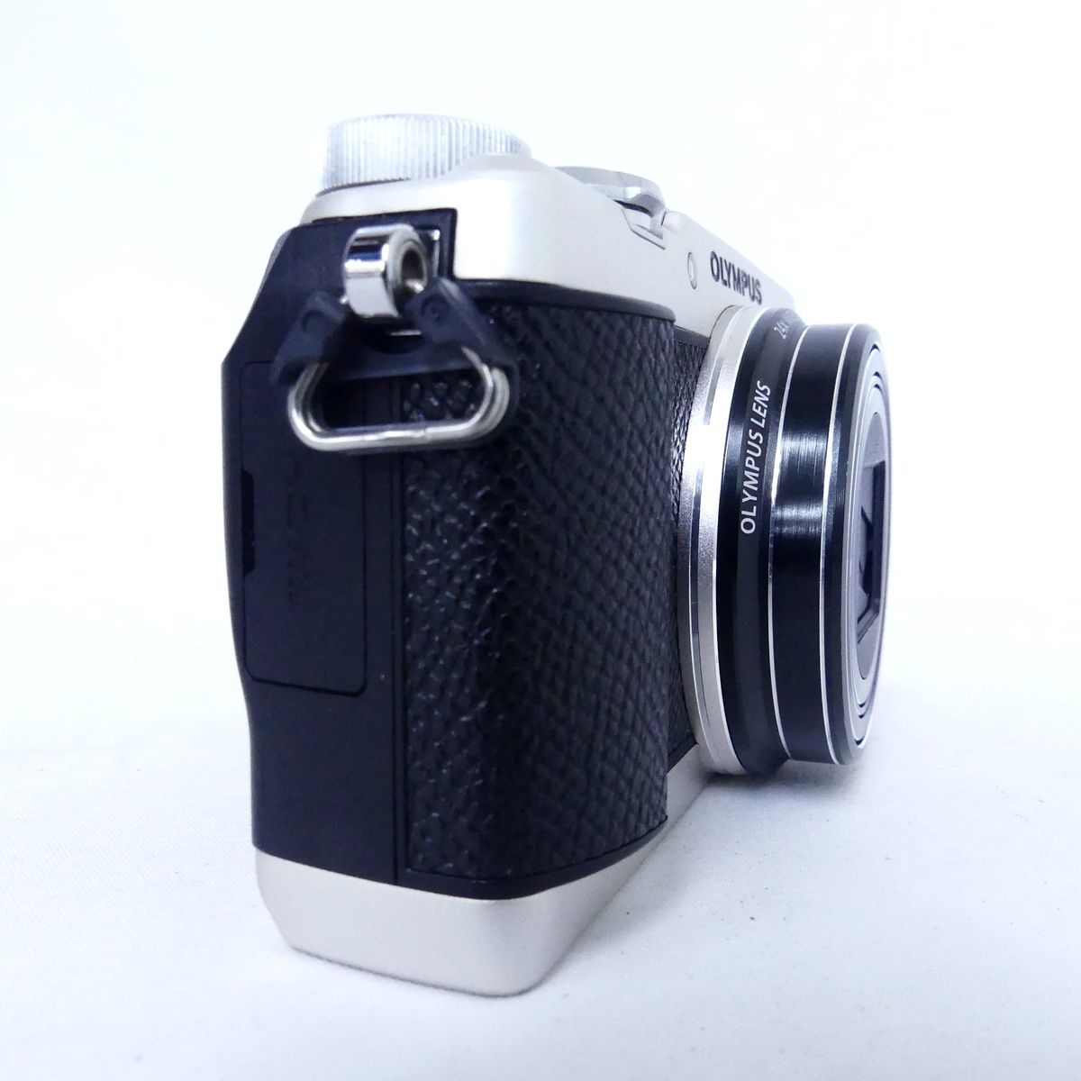 OLYMPUS オリンパス STYLUS SH 2 デジタルカメラ コンパクトカメラ コンデジ