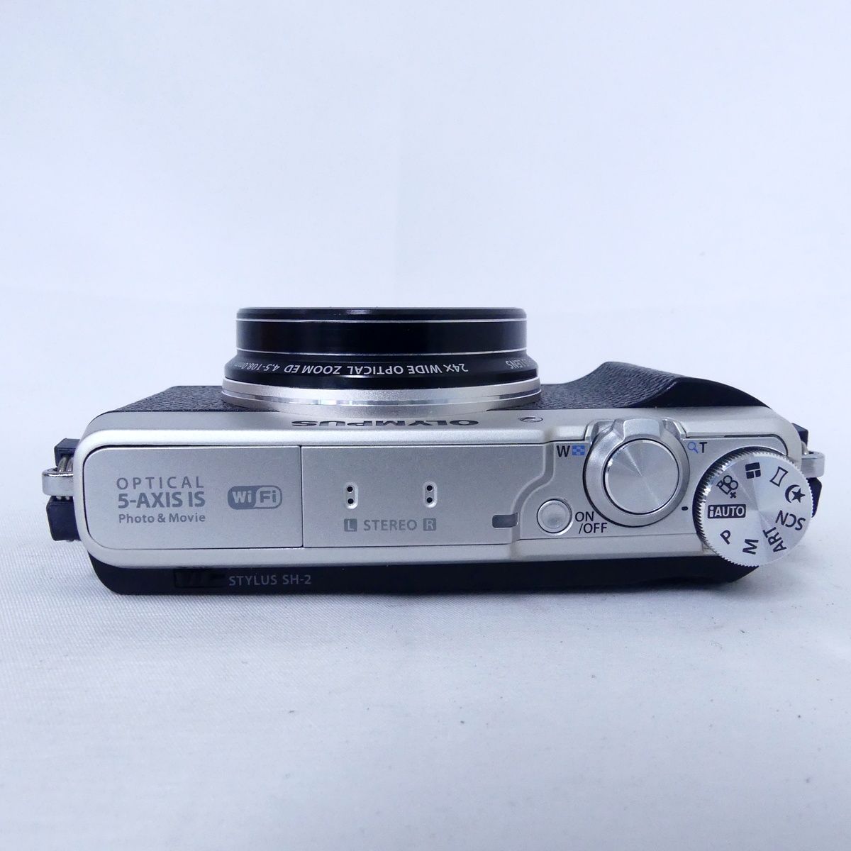 OLYMPUS オリンパス