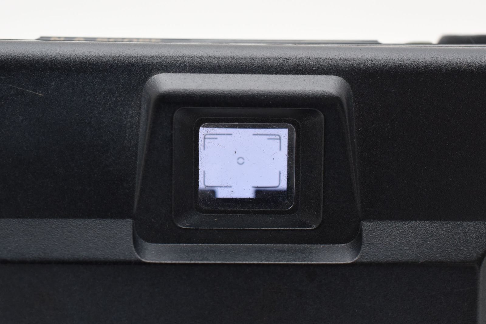 Tスコープ コンパクトフィルムカメラ