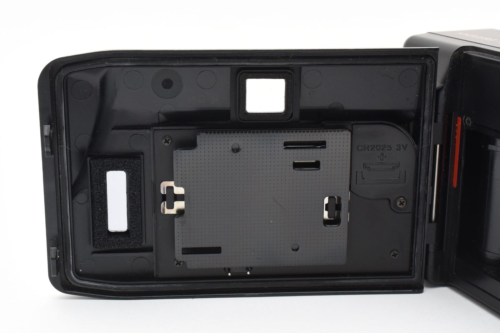  京セラ KYOCERA Tスコープ コンパクトフィルムカメラ E 2335 コンパクトカメラ(フィルム) フィルムカメラ