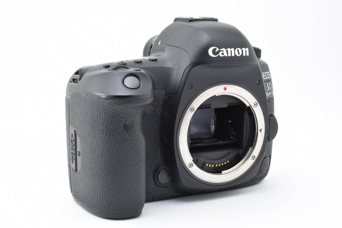  Canon キヤノン EOS 5 D Mark IV ボディ デジタル一眼 YM 9195＃95 デジタル一眼レフ デジタルカメラ