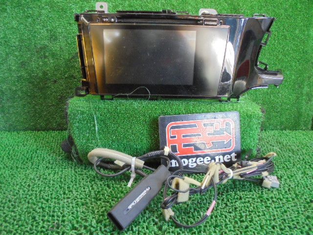 7 FA 4673 ED 6 ホンダ シャトル GP 前期型 ハイブリッドX インターナビゲーション 39100 TD 4 J 11