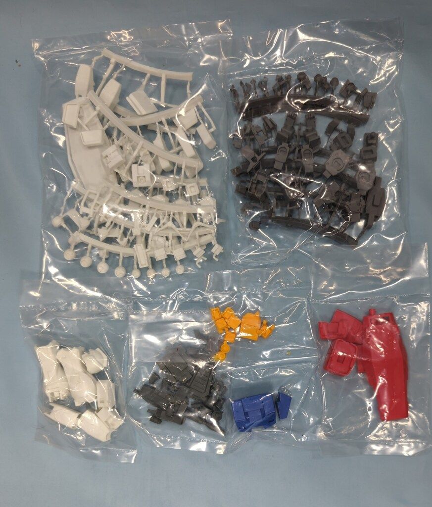 wave C 3 2016 RX-78-2ガンダム DX版